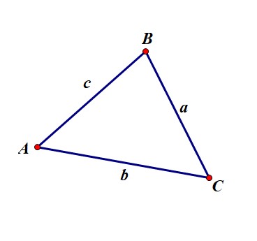 triangle small