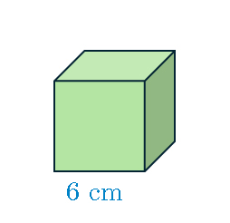 Cuboid example