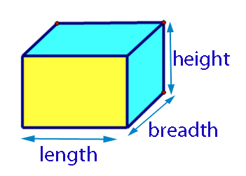 cuboid
