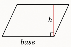 Parallelogram