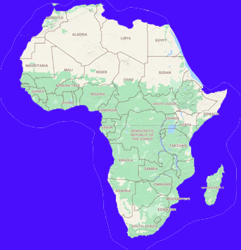 Africa