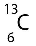 carbon 13