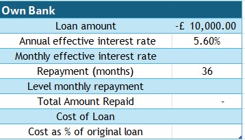 bank 1